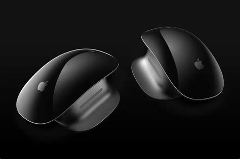 Create a Luxurious Look for Your Apple Magic Mouse with these Elegant Skins